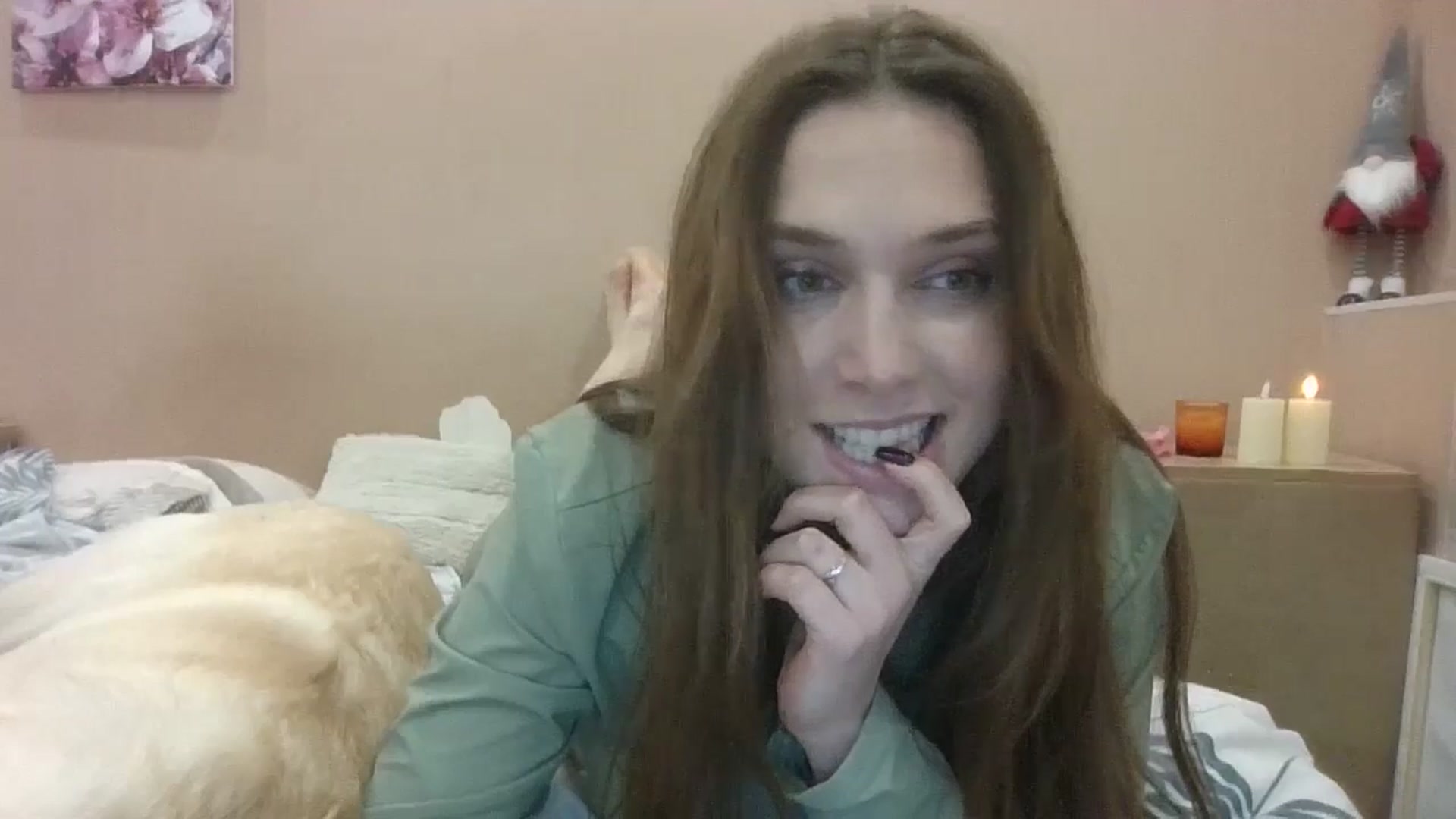 Gallery image thumbnail from HaleyReed's myfreecams stream on, 02/21/2025, 15:11 image 16 of 20