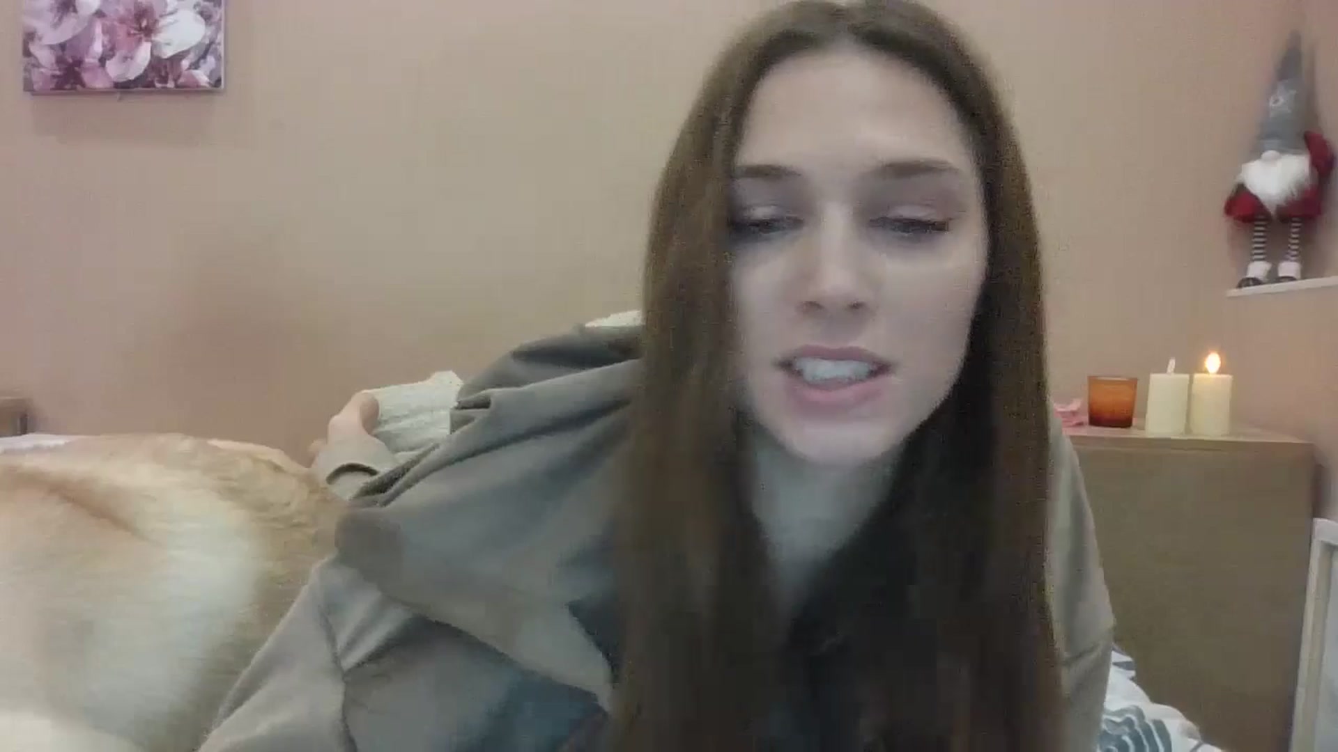 Gallery image thumbnail from HaleyReed's myfreecams stream on, 02/21/2025, 15:11 image 12 of 20