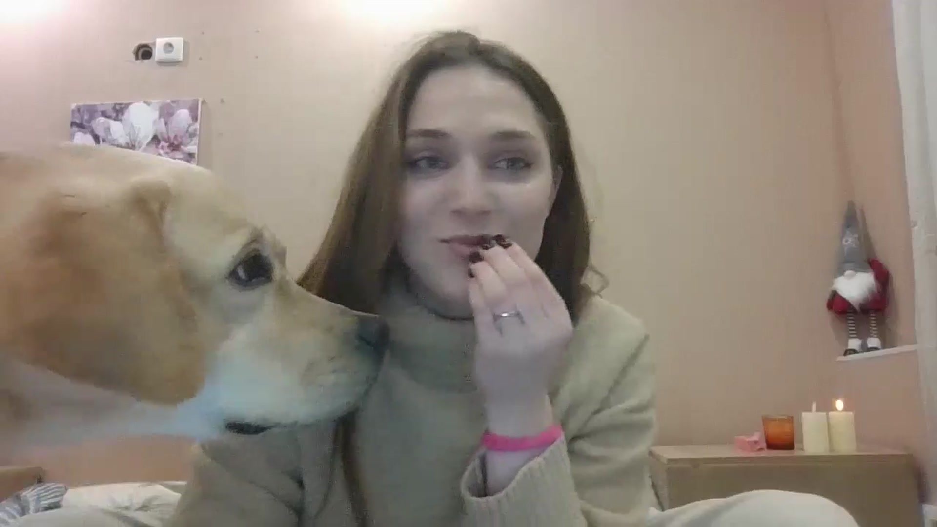 Gallery image thumbnail from HaleyReed's myfreecams stream on, 02/21/2025, 17:21 image 7 of 20