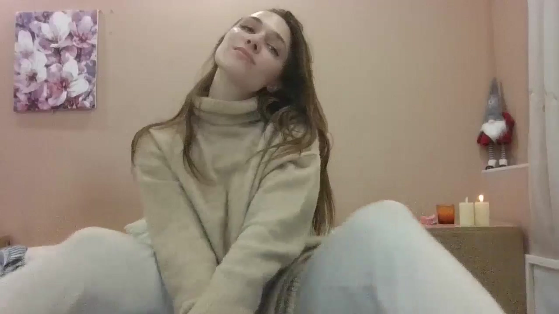 Gallery image thumbnail from HaleyReed's myfreecams stream on, 02/21/2025, 17:21 image 6 of 20