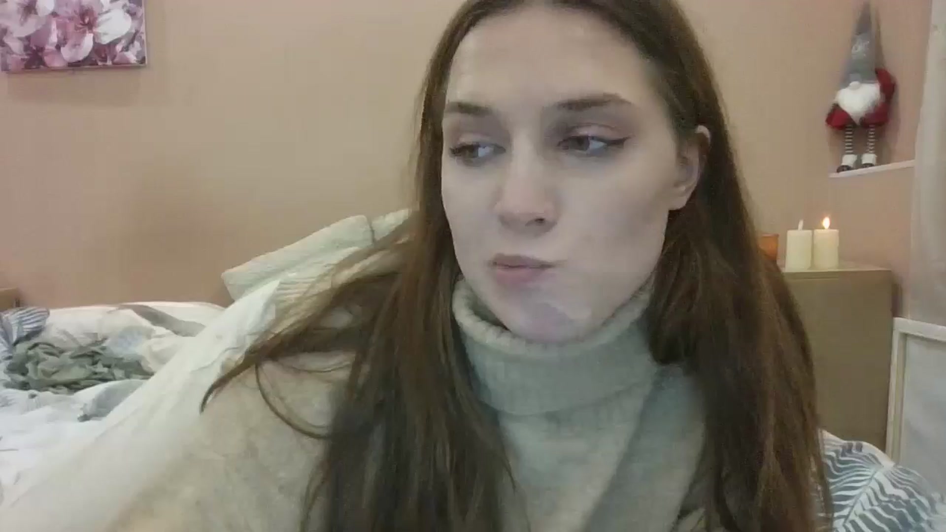 Gallery image thumbnail from HaleyReed's myfreecams stream on, 02/21/2025, 17:21 image 2 of 20