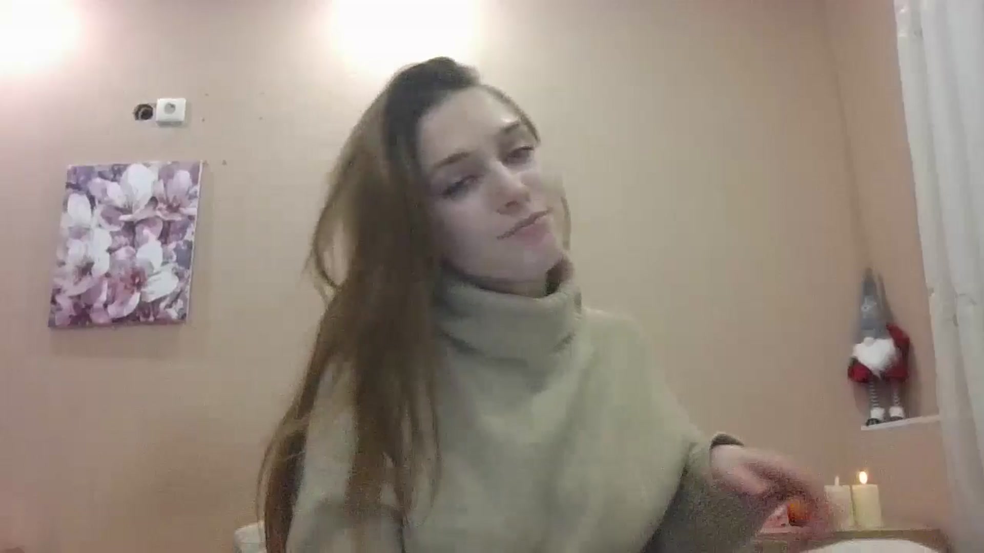 Gallery image thumbnail from HaleyReed's myfreecams stream on, 02/21/2025, 17:21 image 4 of 20