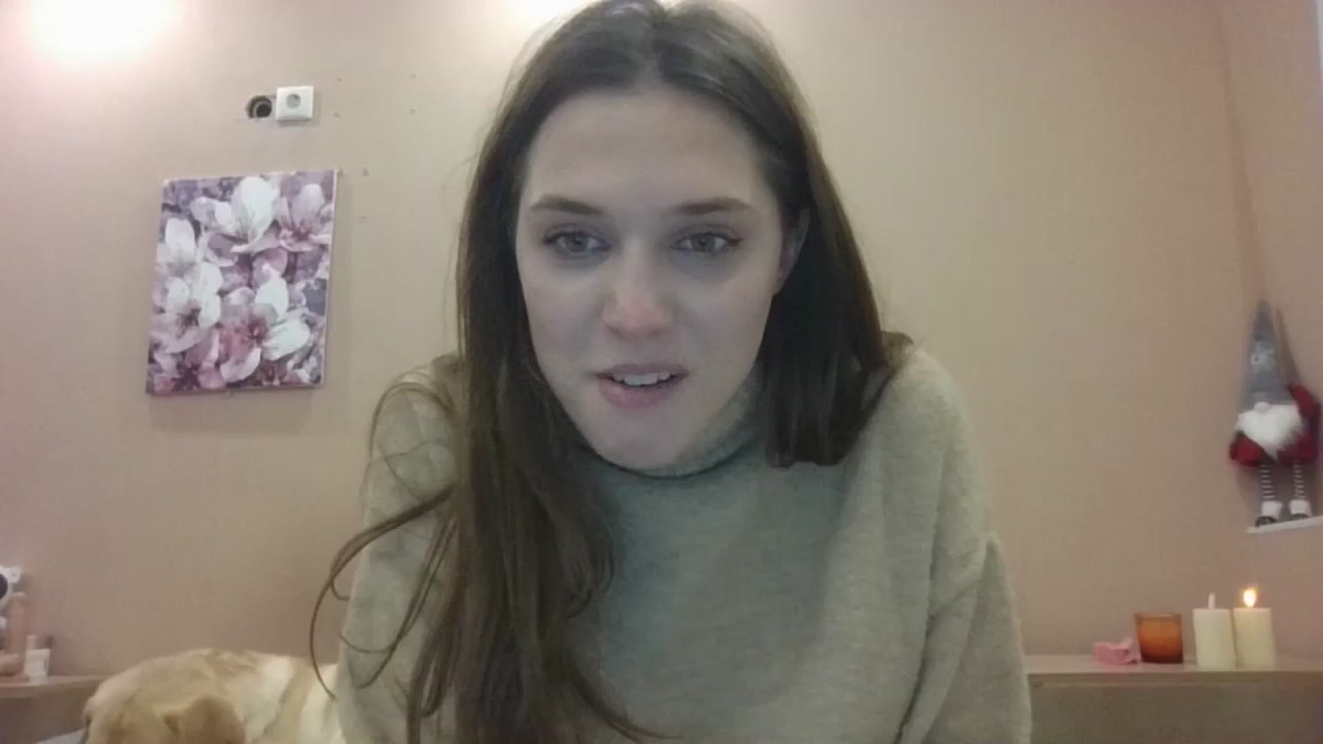 Gallery image thumbnail from HaleyReed's myfreecams stream on, 02/21/2025, 17:21 image 8 of 20