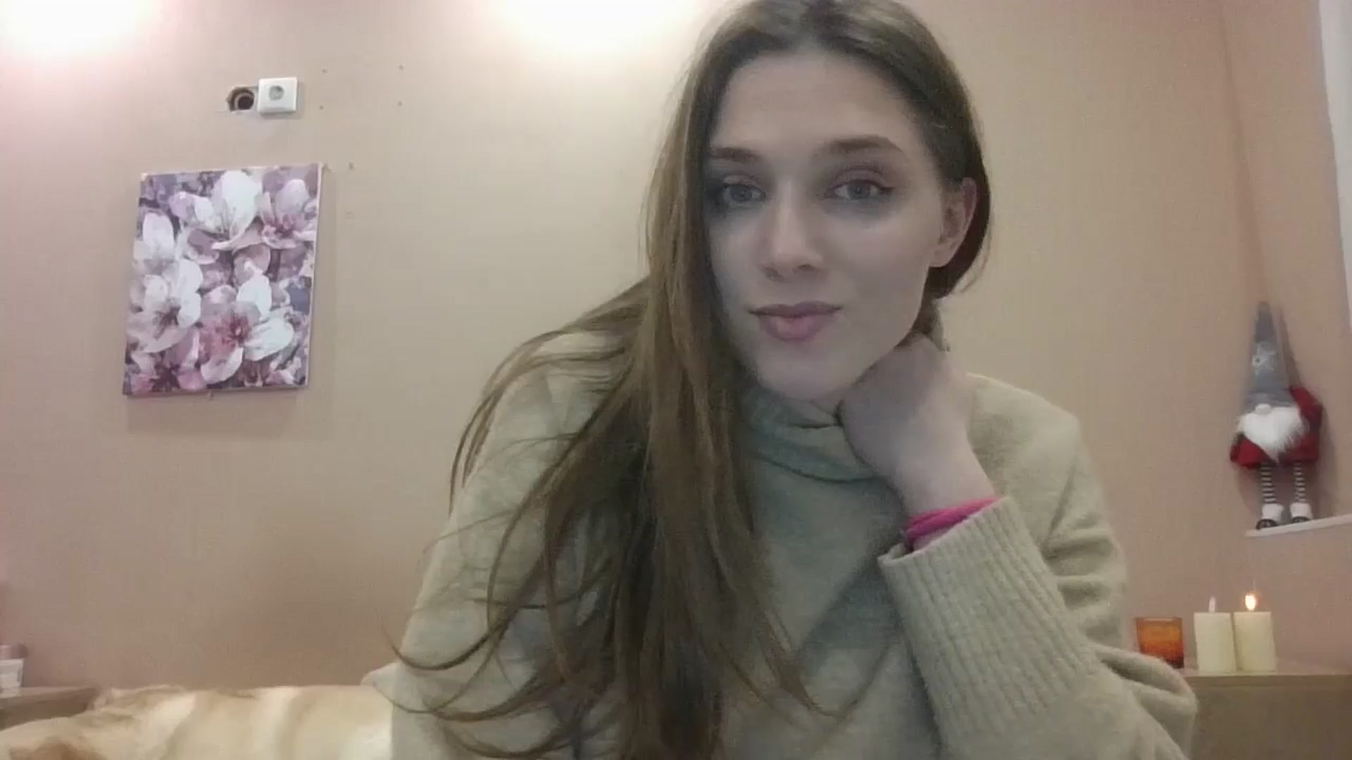 Gallery image thumbnail from HaleyReed's myfreecams stream on, 02/21/2025, 17:21 image 13 of 20