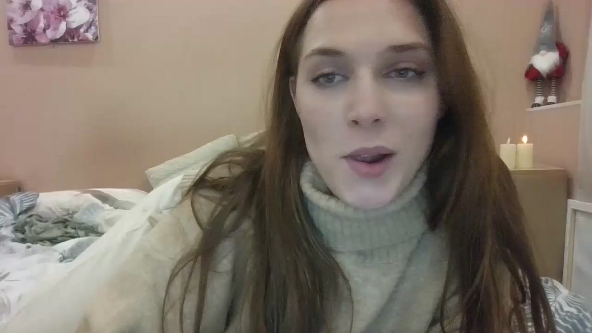Gallery image thumbnail from HaleyReed's myfreecams stream on, 02/21/2025, 17:21 image 1 of 20