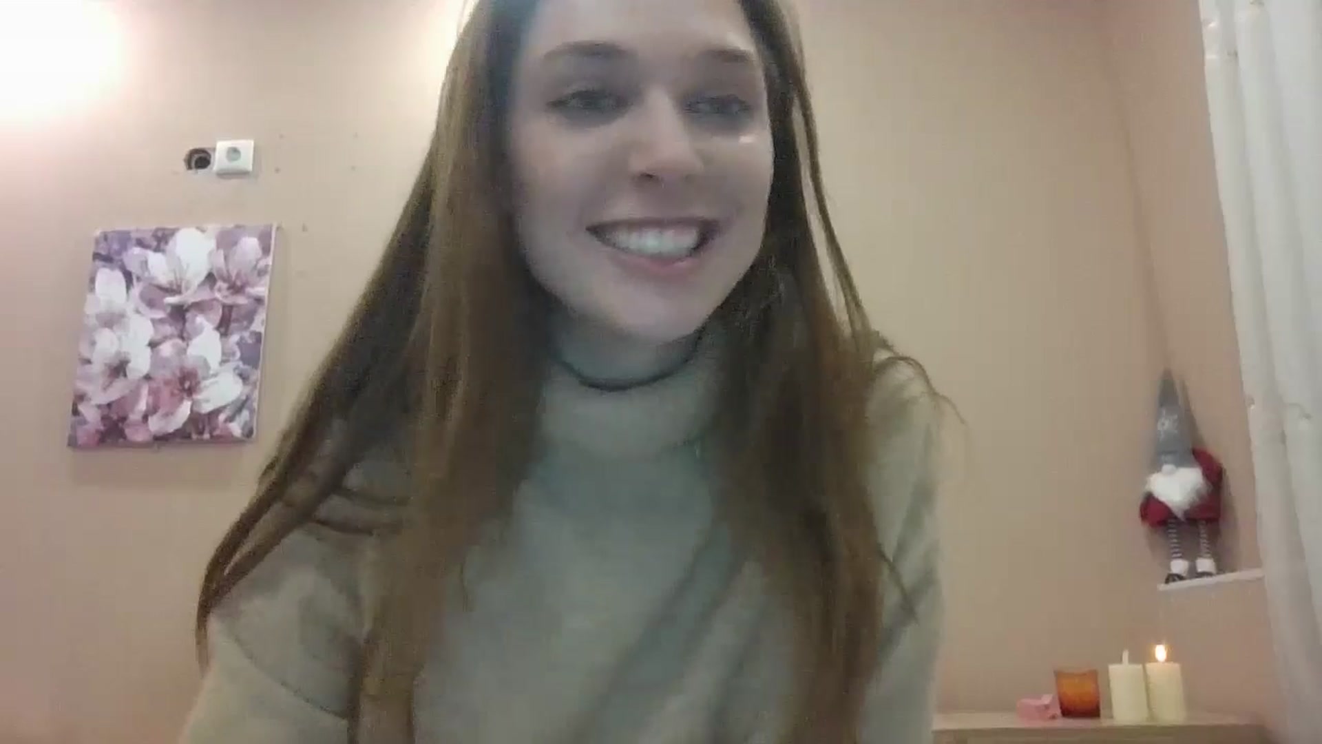 Gallery image thumbnail from HaleyReed's myfreecams stream on, 02/21/2025, 17:21 image 5 of 20