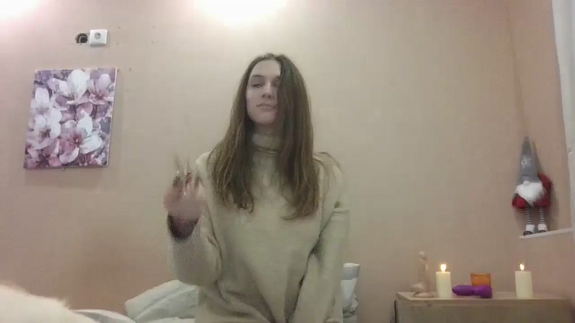 Gallery image thumbnail from HaleyReed's myfreecams stream on, 02/21/2025, 18:09 image 16 of 20