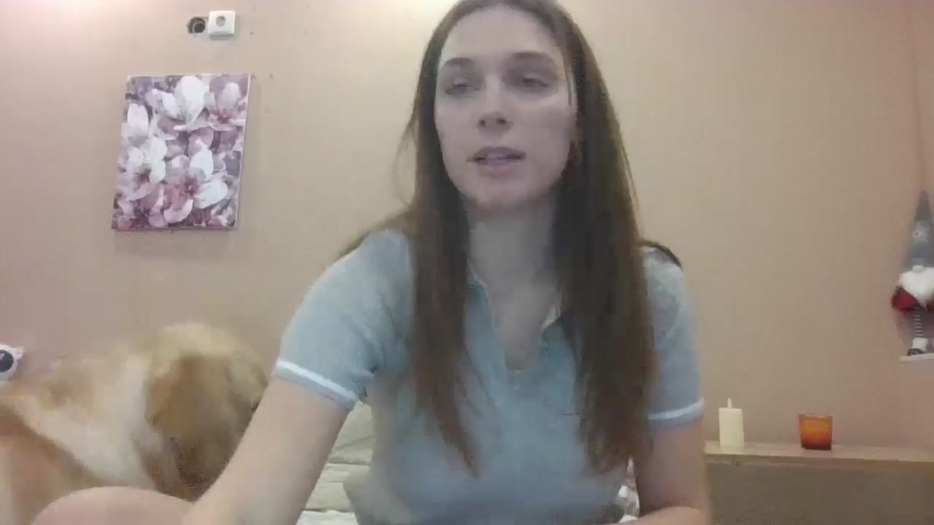 Gallery image thumbnail from HaleyReed's myfreecams stream on, 02/23/2025, 15:23 image 2 of 20