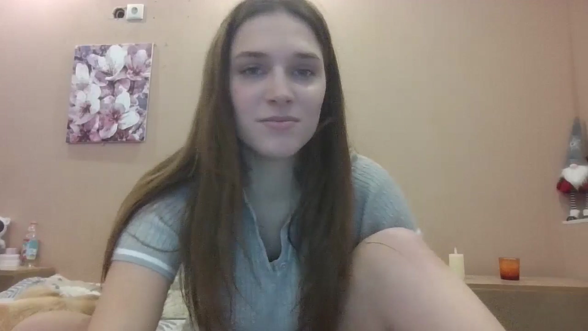 Gallery image thumbnail from HaleyReed's myfreecams stream on, 02/23/2025, 15:23 image 5 of 20