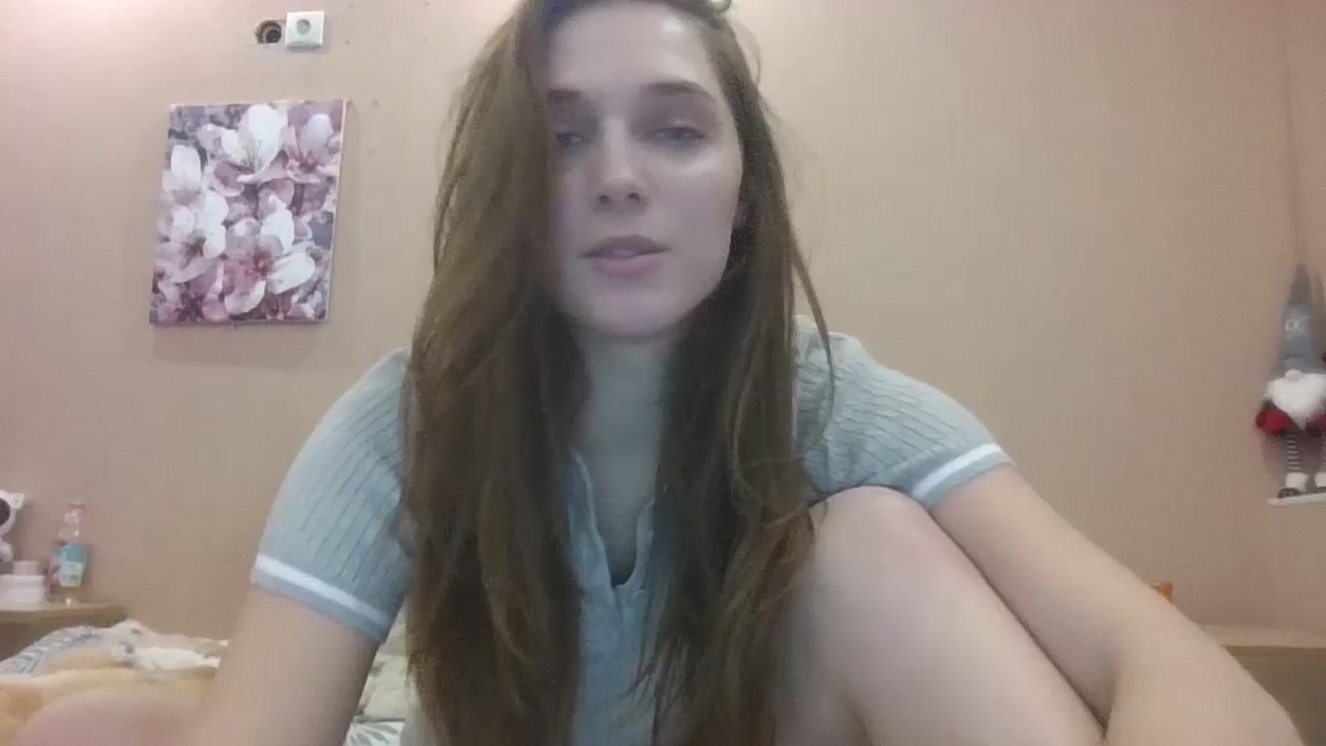 Gallery image thumbnail from HaleyReed's myfreecams stream on, 02/23/2025, 15:23 image 6 of 20