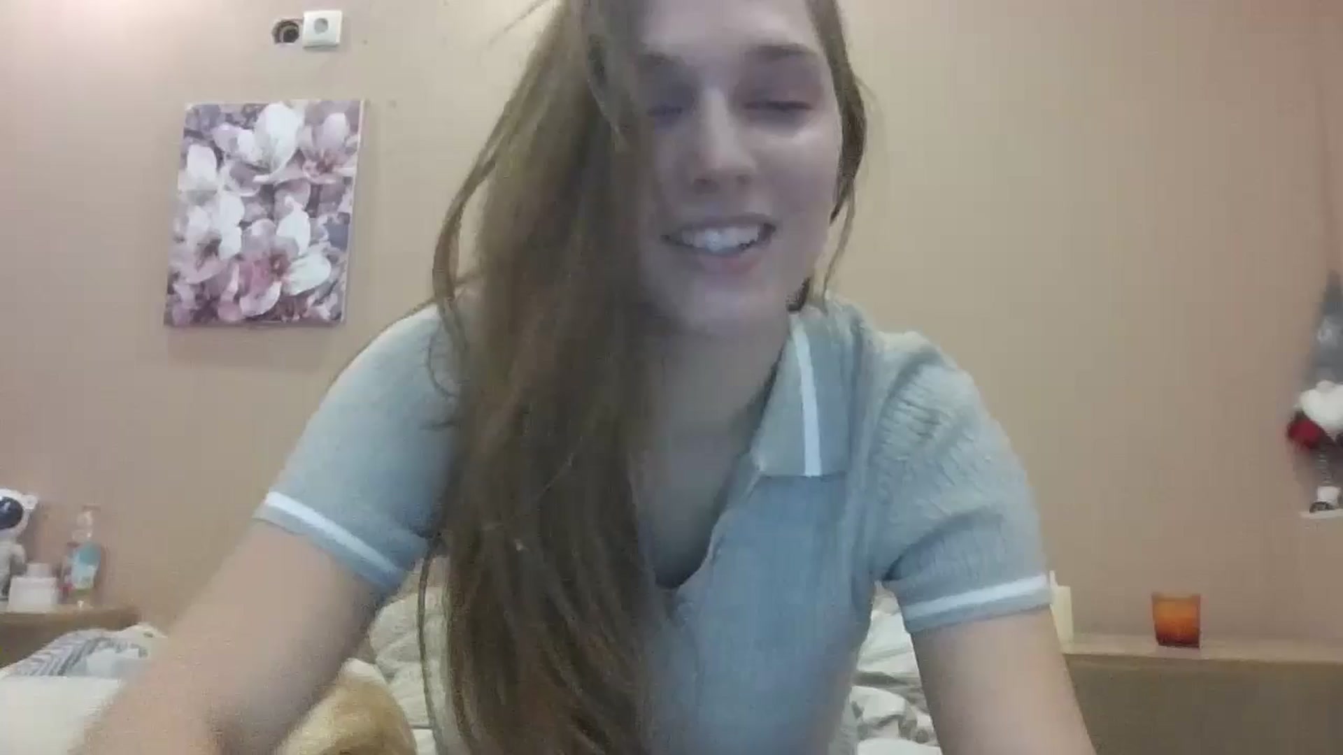 Gallery image thumbnail from HaleyReed's myfreecams stream on, 02/23/2025, 15:23 image 17 of 20