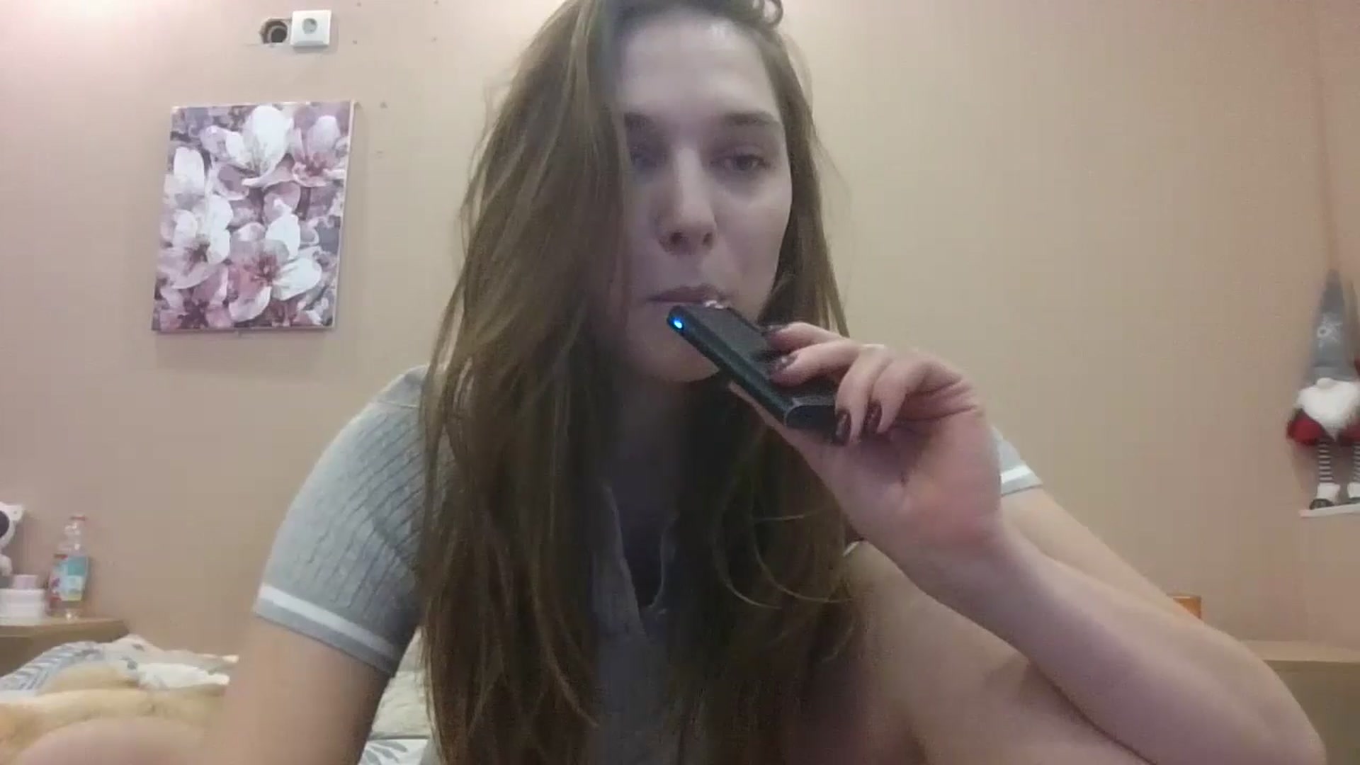 Gallery image thumbnail from HaleyReed's myfreecams stream on, 02/23/2025, 15:23 image 8 of 20