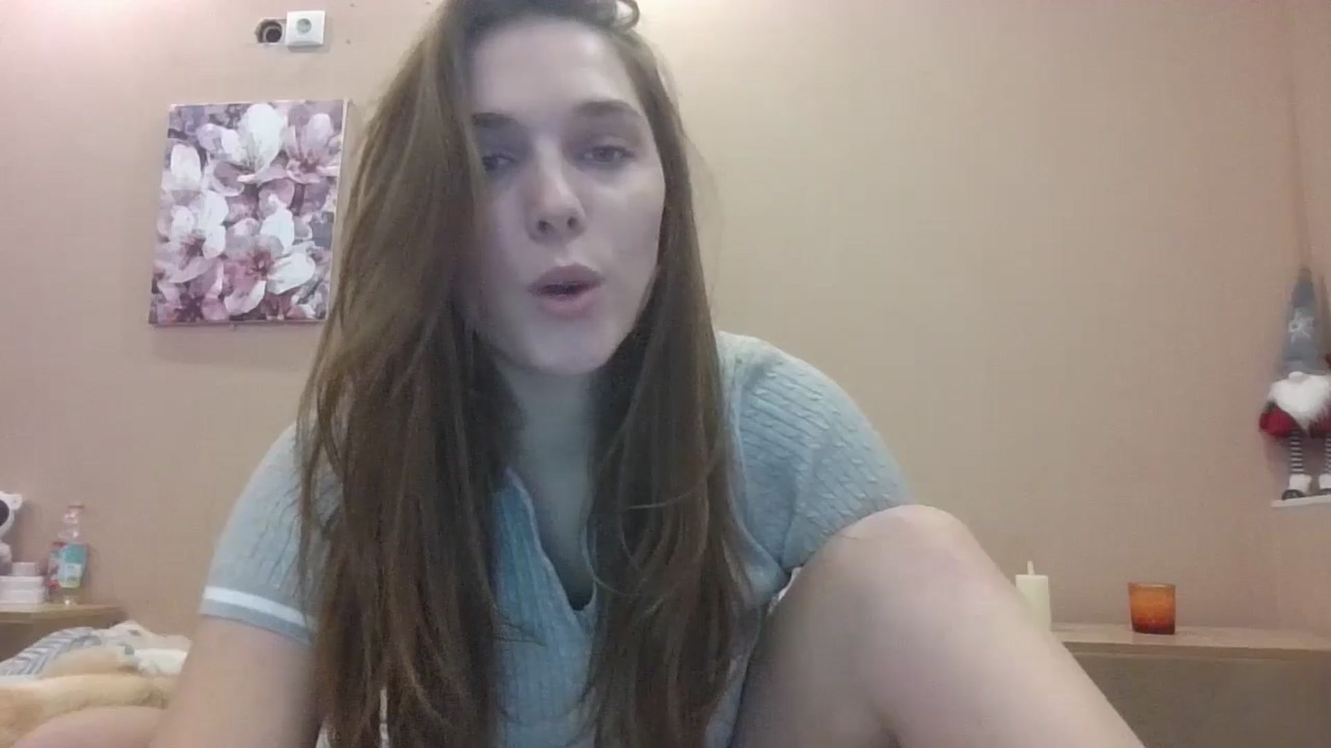 Gallery image thumbnail from HaleyReed's myfreecams stream on, 02/23/2025, 15:23 image 9 of 20