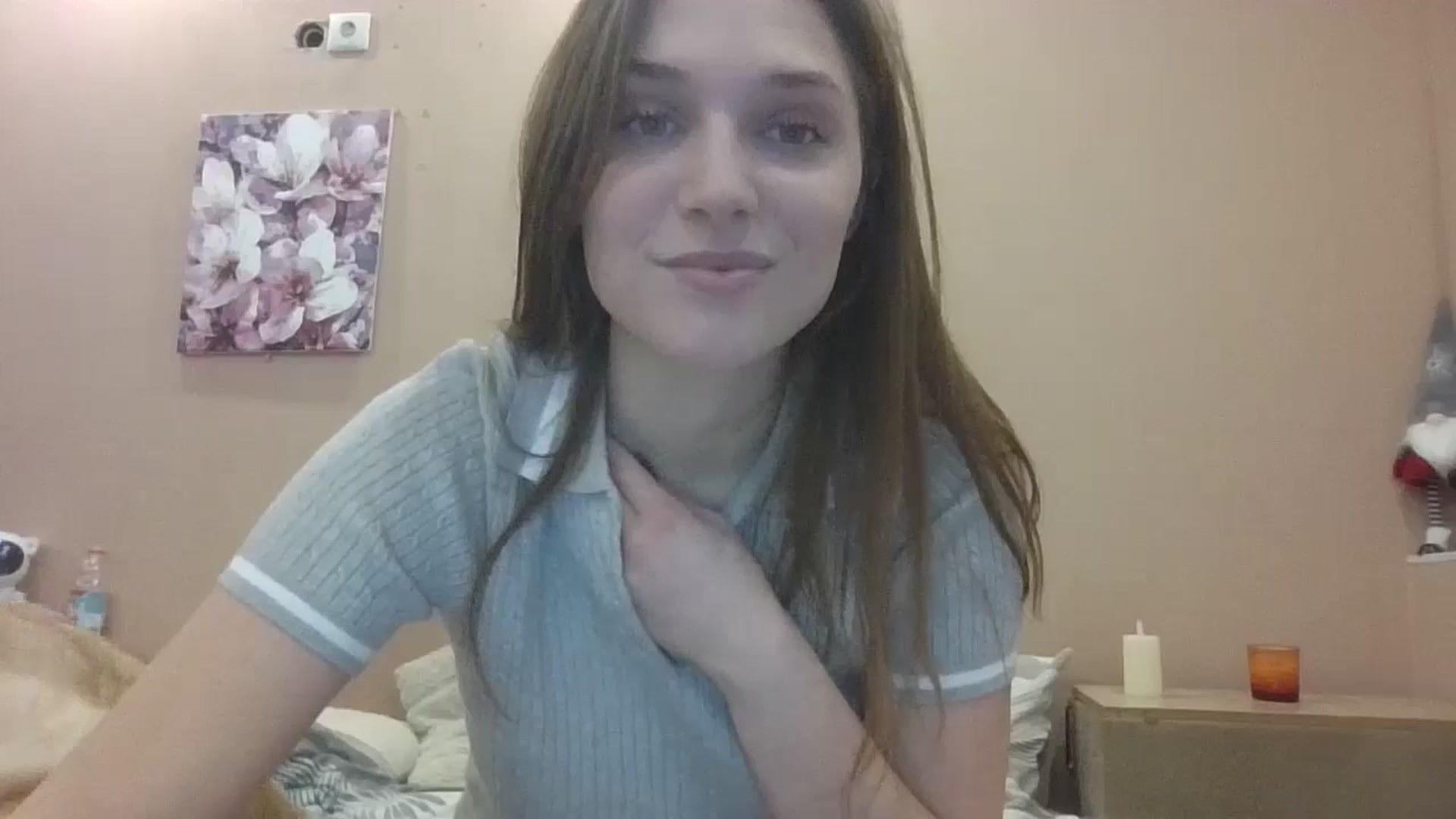 Gallery image thumbnail from HaleyReed's myfreecams stream on, 02/23/2025, 15:23 image 19 of 20
