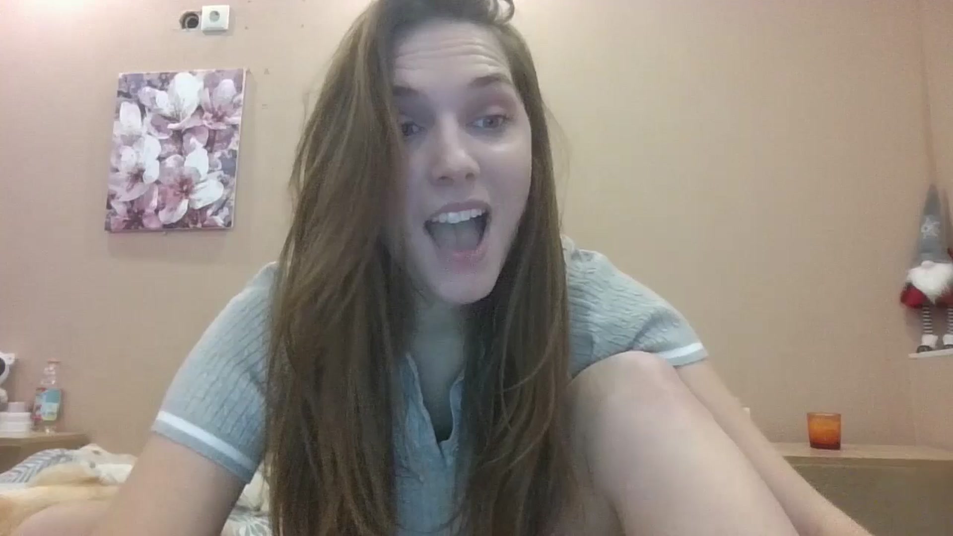 Gallery image thumbnail from HaleyReed's myfreecams stream on, 02/23/2025, 15:23 image 13 of 20