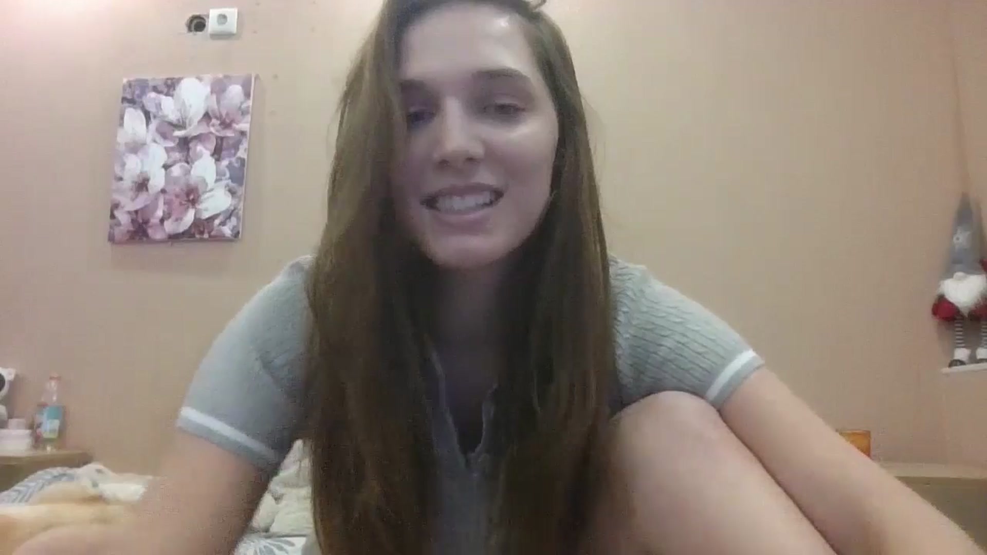 Gallery image thumbnail from HaleyReed's myfreecams stream on, 02/23/2025, 15:23 image 11 of 20