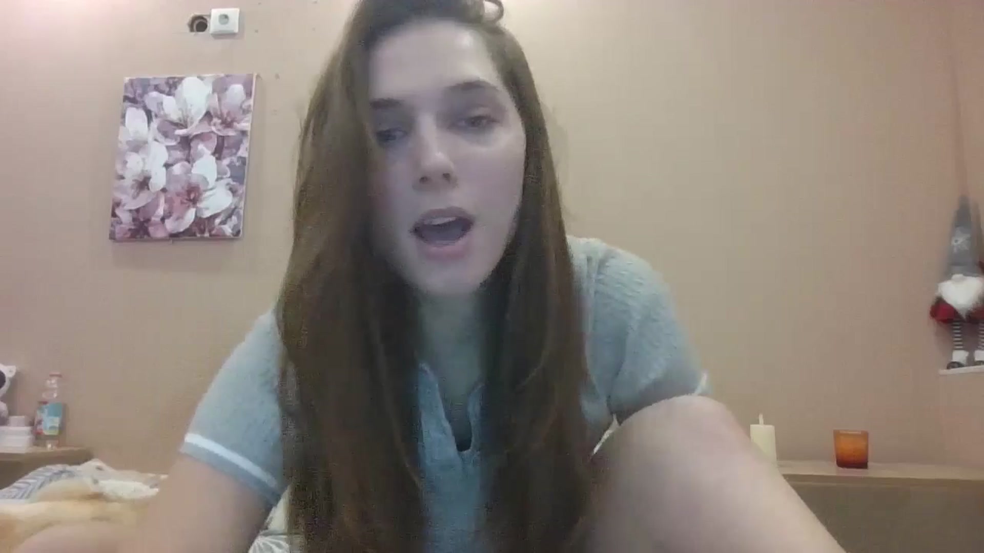 Gallery image thumbnail from HaleyReed's myfreecams stream on, 02/23/2025, 15:23 image 12 of 20
