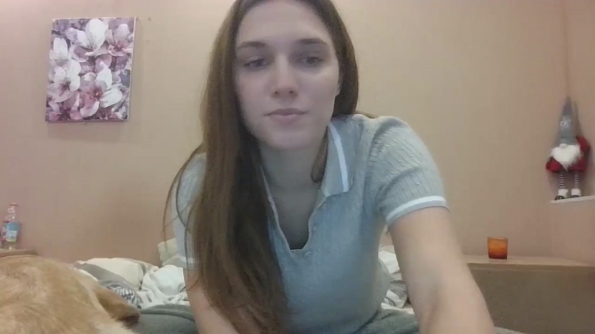 Gallery image thumbnail from HaleyReed's myfreecams stream on, 02/23/2025, 17:02 image 2 of 20