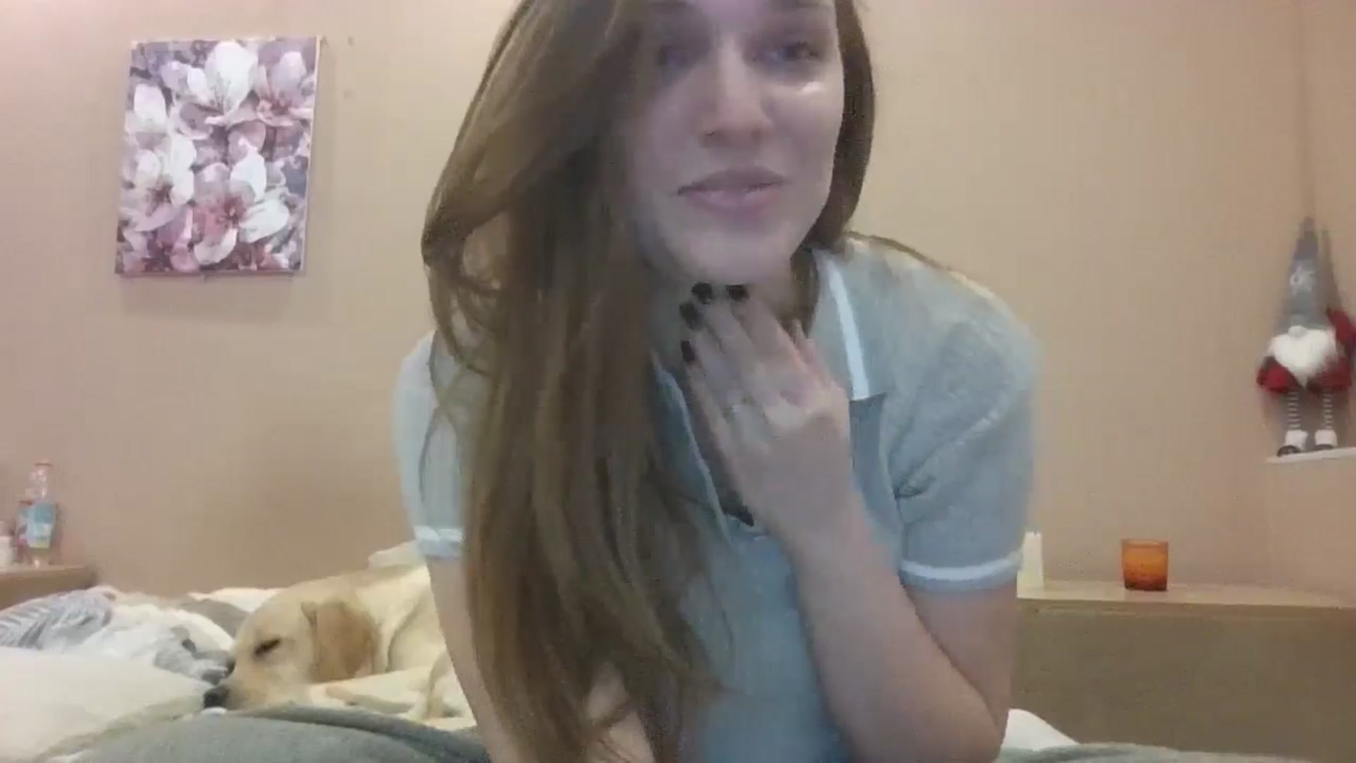 Gallery image thumbnail from HaleyReed's myfreecams stream on, 02/23/2025, 17:02 image 4 of 20