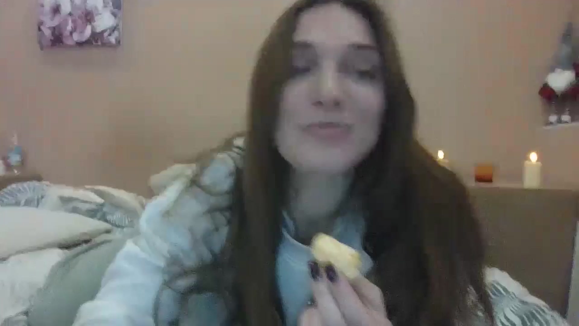 Gallery image thumbnail from HaleyReed's myfreecams stream on, 02/23/2025, 17:02 image 8 of 20