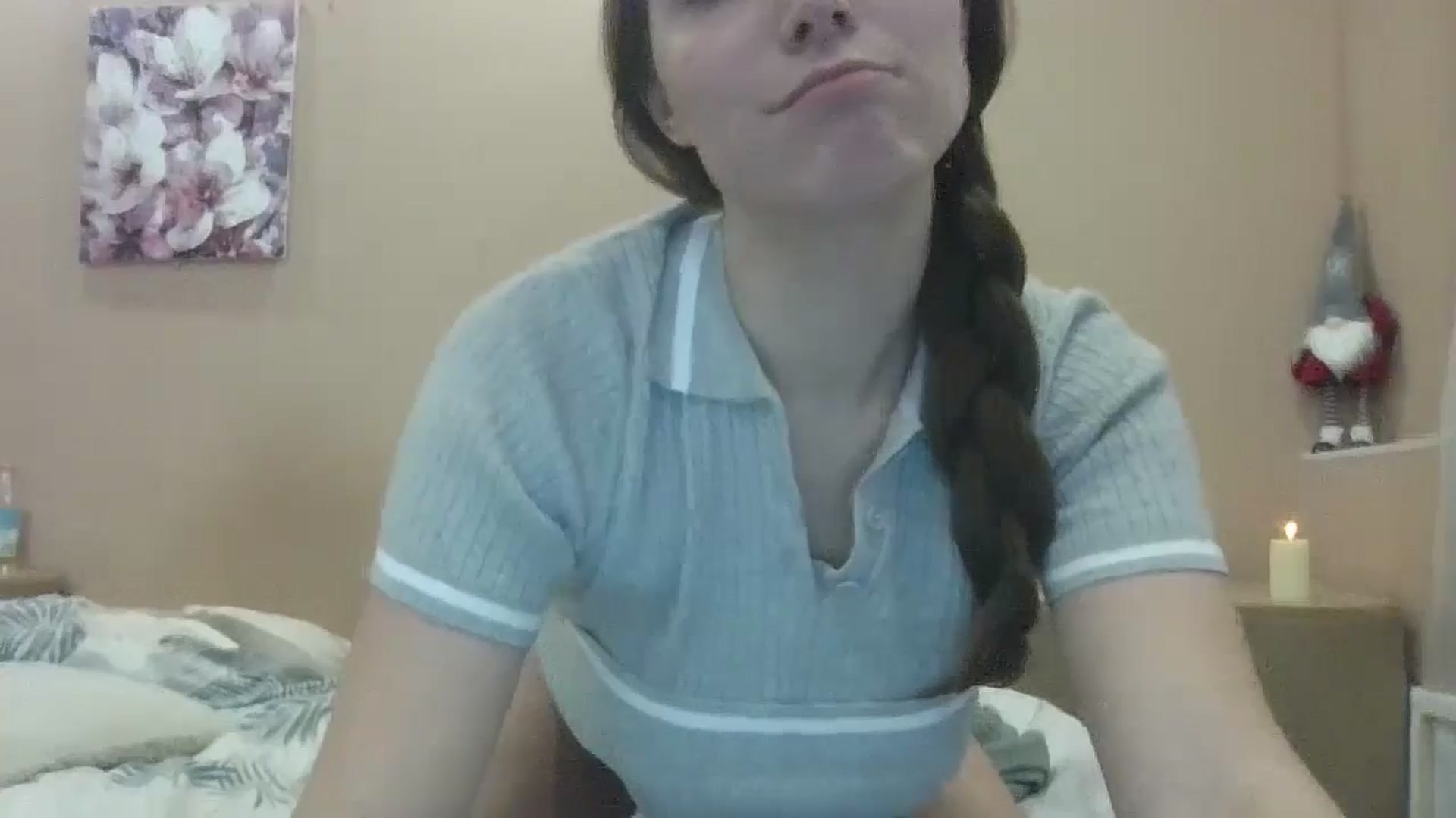 Gallery image thumbnail from HaleyReed's myfreecams stream on, 02/23/2025, 17:02 image 13 of 20