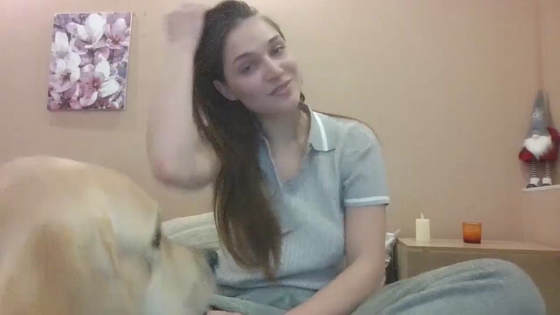 Gallery image thumbnail from HaleyReed's myfreecams stream on, 02/23/2025, 17:02 image 3 of 20