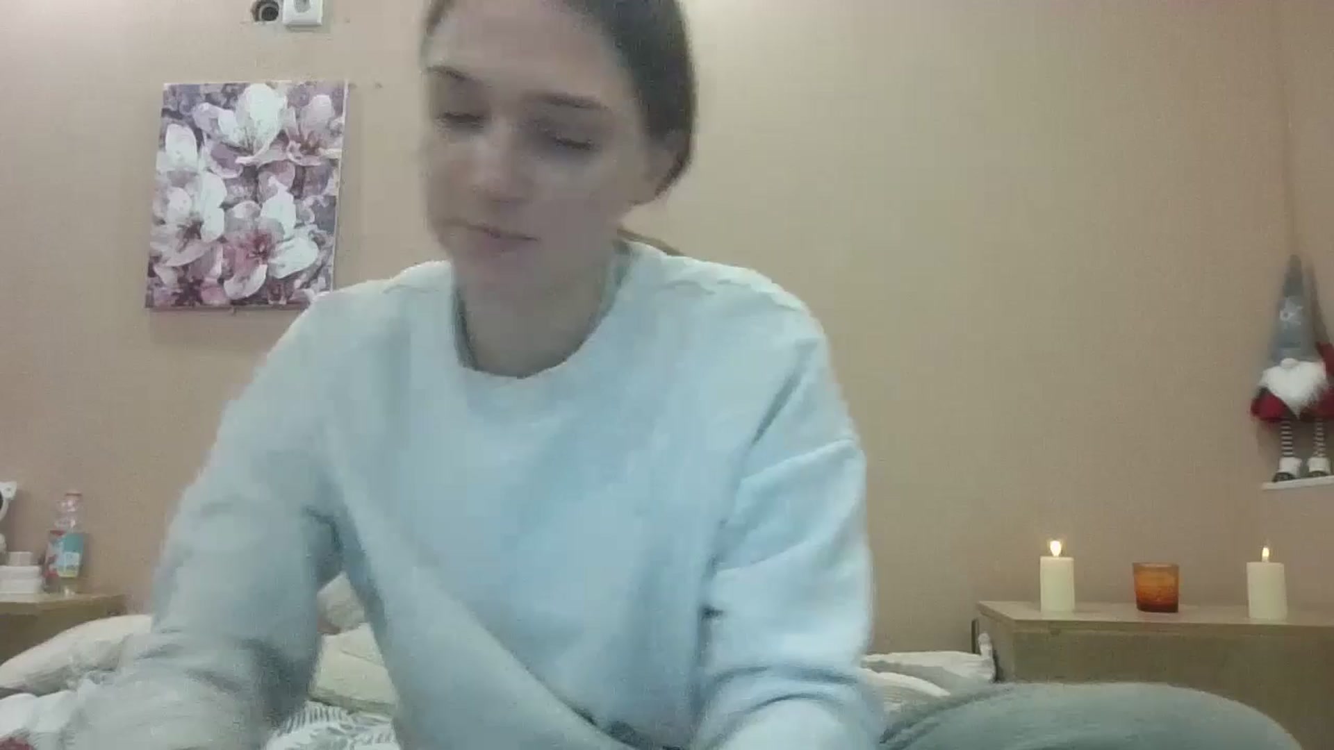 Gallery image thumbnail from HaleyReed's myfreecams stream on, 02/23/2025, 18:14 image 19 of 20