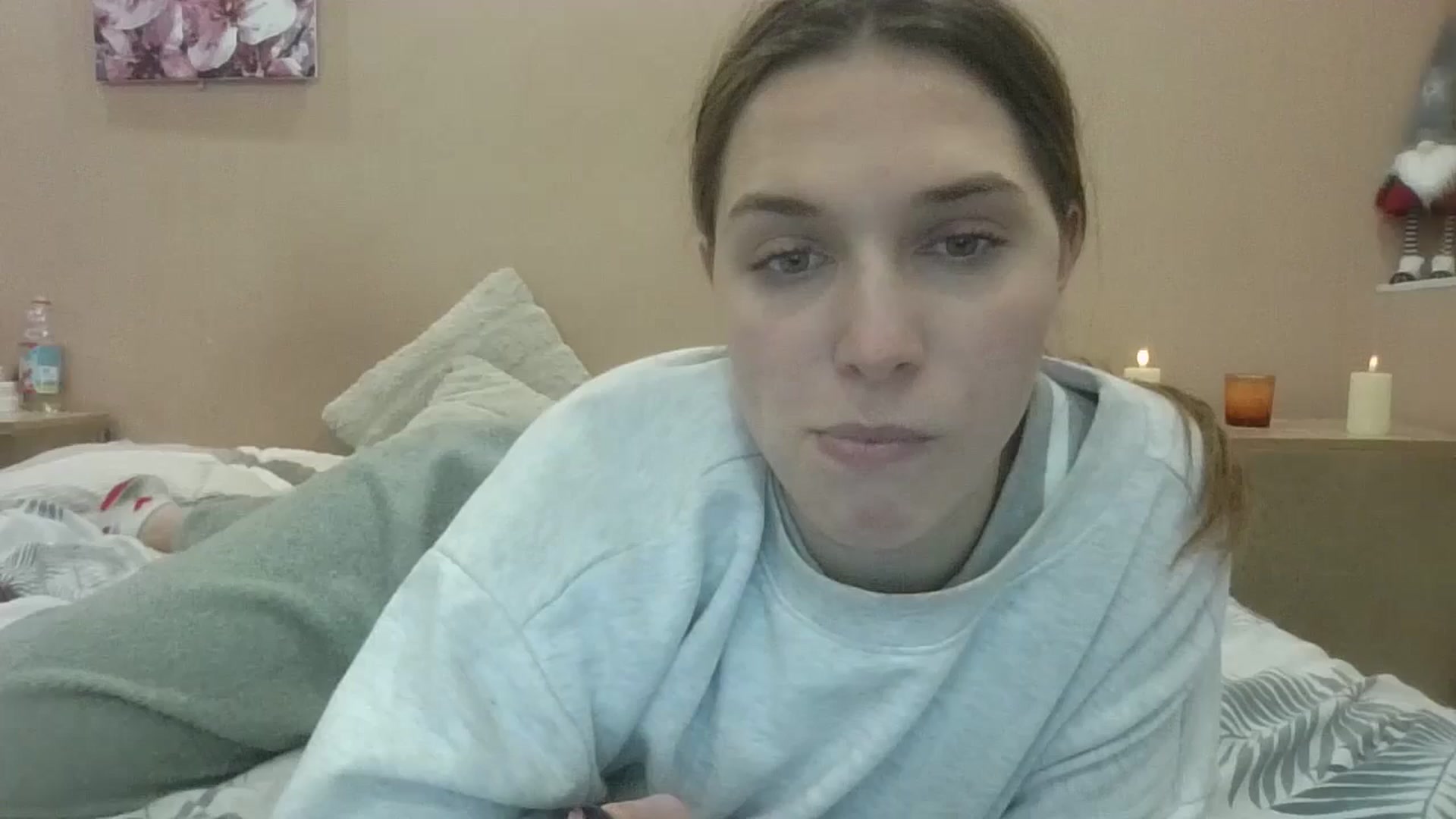 Gallery image thumbnail from HaleyReed's myfreecams stream on, 02/23/2025, 18:14 image 15 of 20