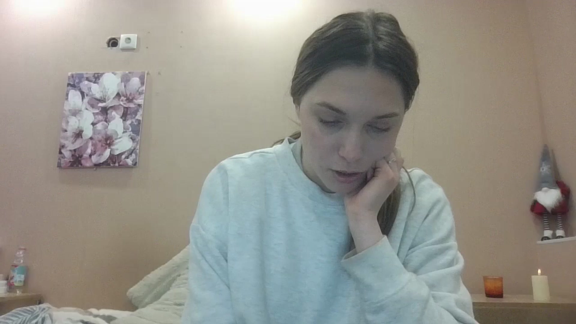 Gallery image thumbnail from HaleyReed's myfreecams stream on, 02/23/2025, 18:14 image 3 of 20