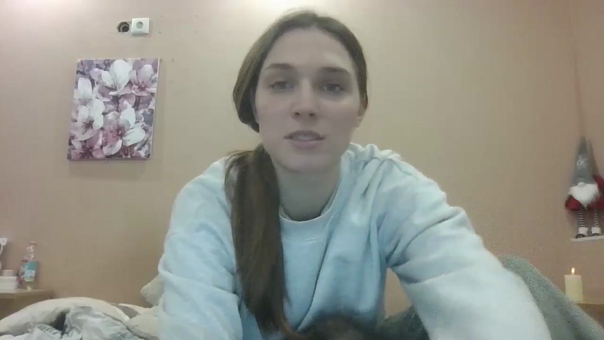 Gallery image thumbnail from HaleyReed's myfreecams stream on, 02/23/2025, 18:14 image 20 of 20