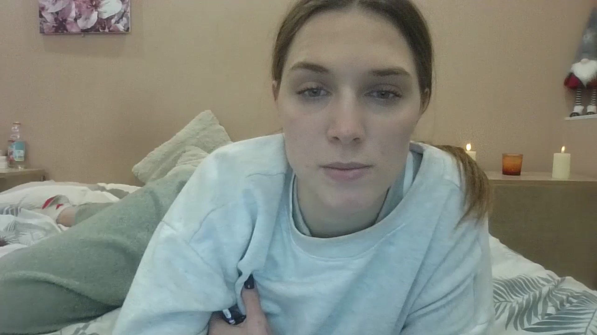 Gallery image thumbnail from HaleyReed's myfreecams stream on, 02/23/2025, 18:14 image 13 of 20