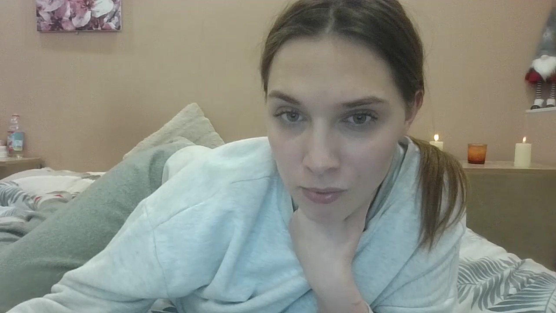 Gallery image thumbnail from HaleyReed's myfreecams stream on, 02/23/2025, 18:14 image 7 of 20