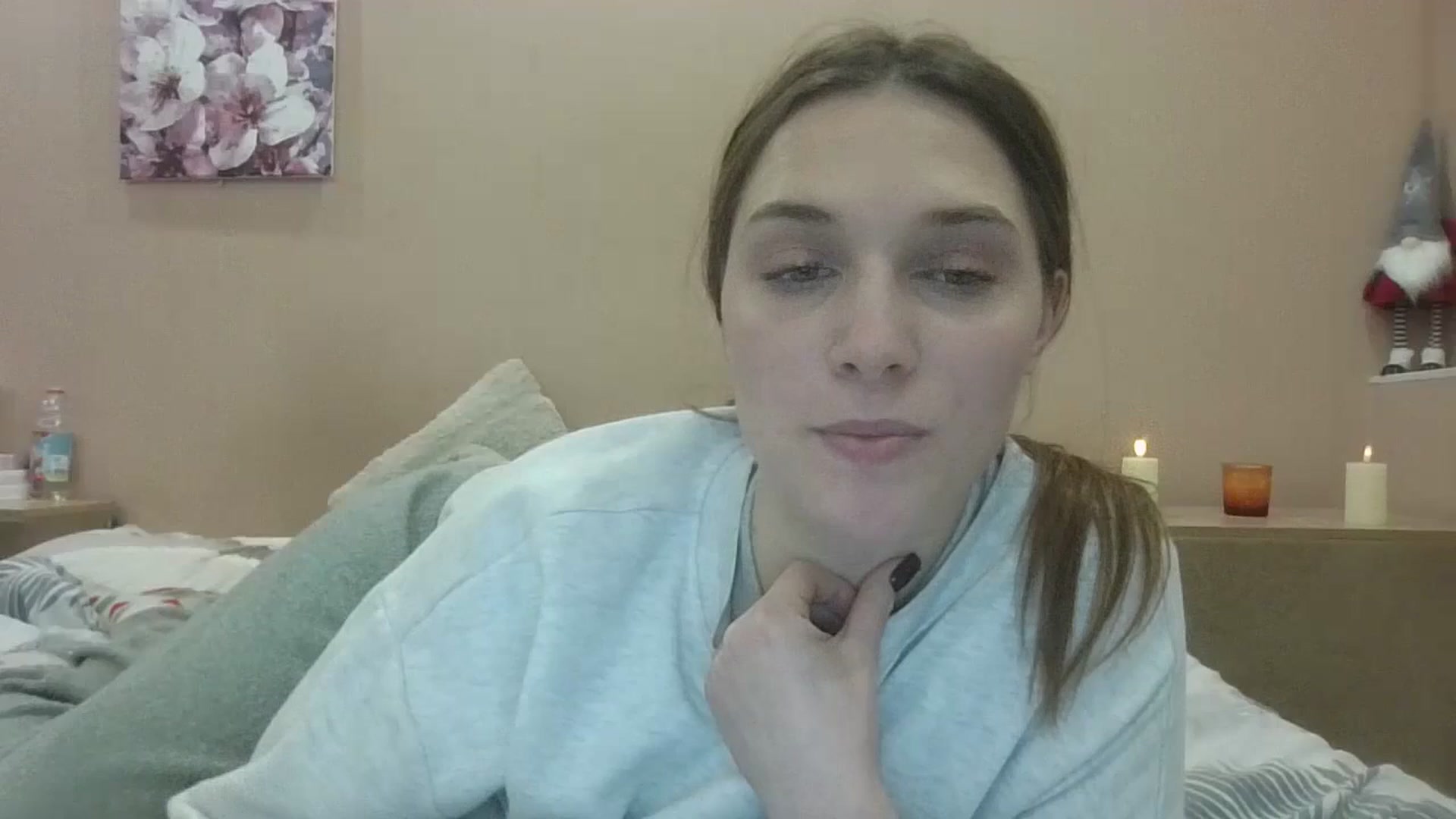 Gallery image thumbnail from HaleyReed's myfreecams stream on, 02/23/2025, 18:14 image 5 of 20
