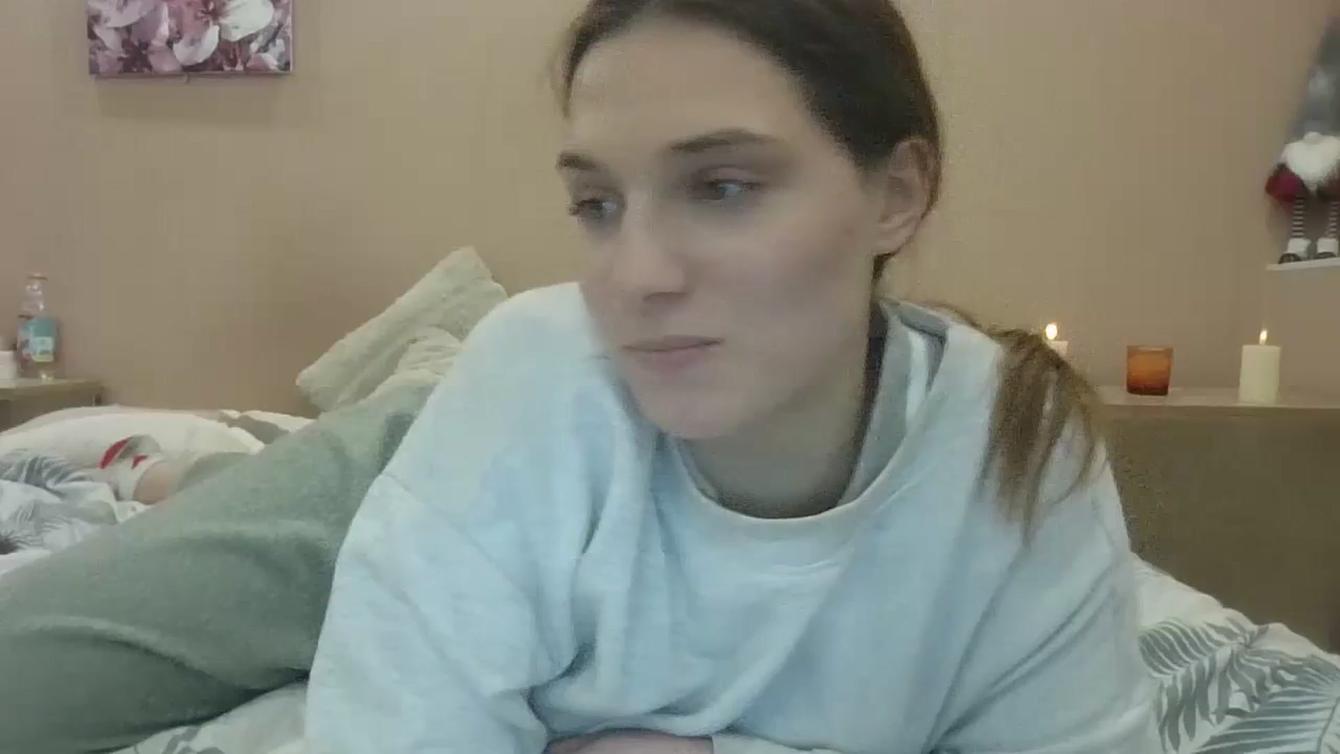 Gallery image thumbnail from HaleyReed's myfreecams stream on, 02/23/2025, 18:14 image 10 of 20