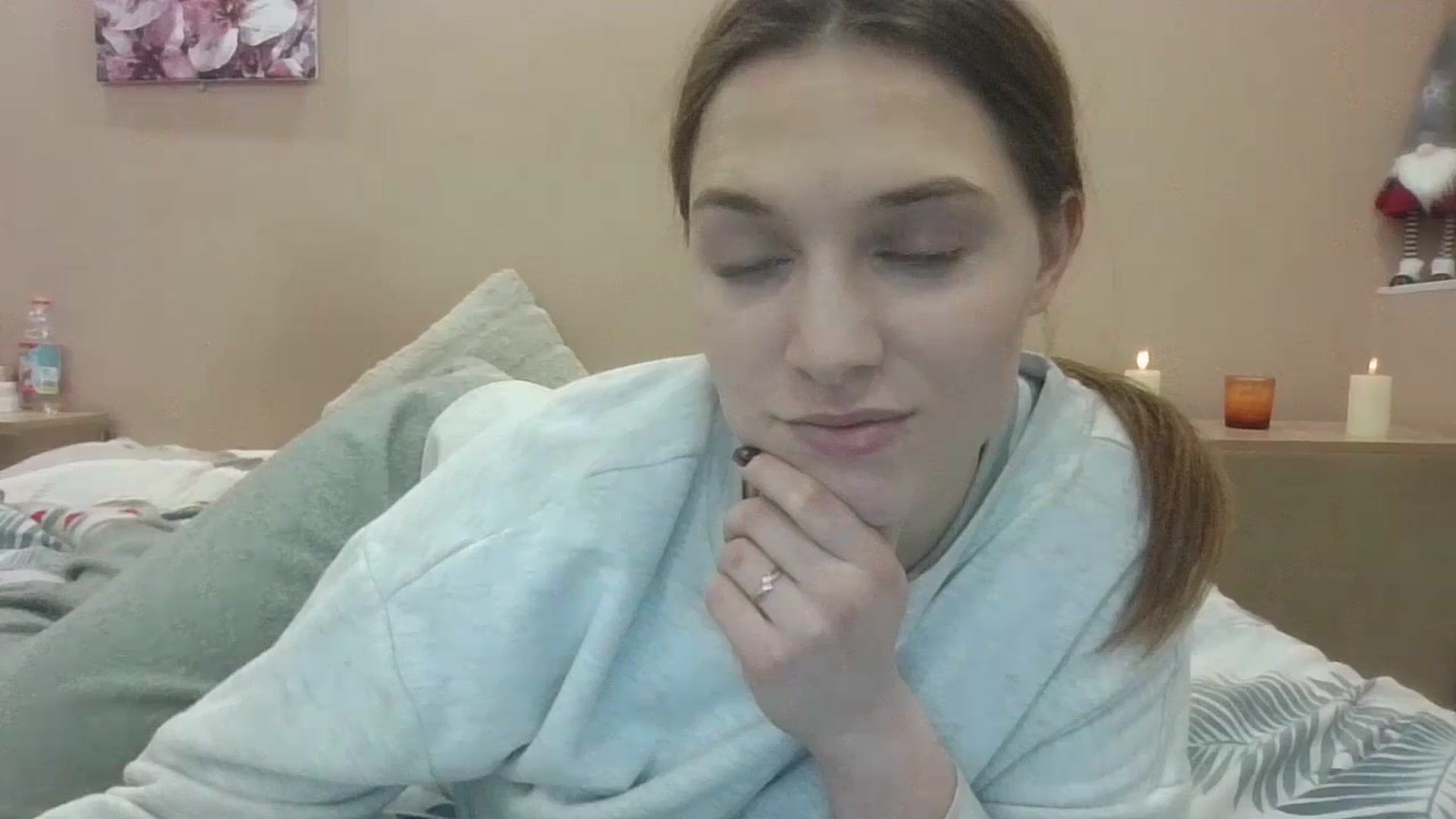 Gallery image thumbnail from HaleyReed's myfreecams stream on, 02/23/2025, 18:14 image 9 of 20