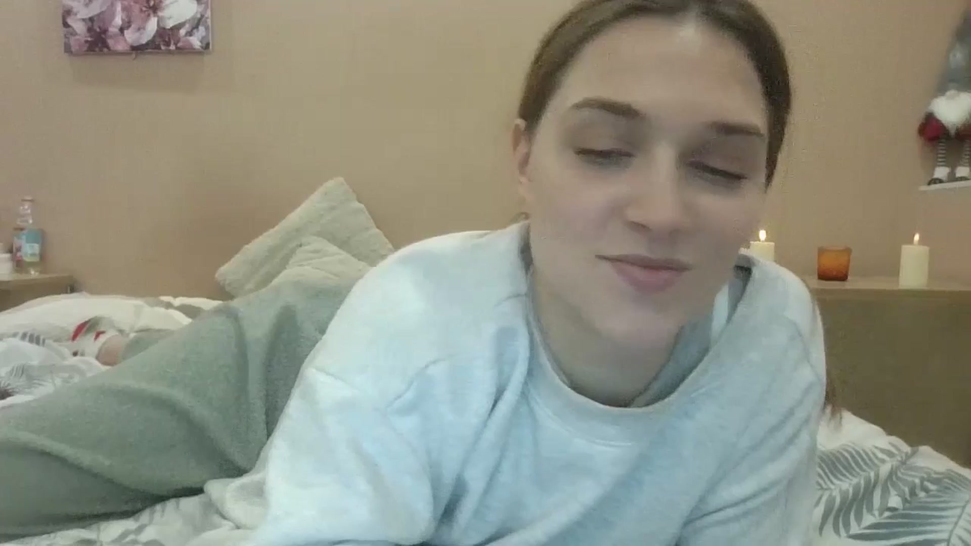 Gallery image thumbnail from HaleyReed's myfreecams stream on, 02/23/2025, 18:14 image 18 of 20