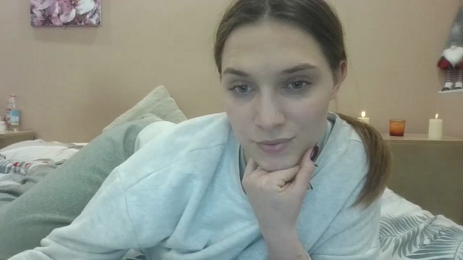Gallery image thumbnail from HaleyReed's myfreecams stream on, 02/23/2025, 18:14 image 8 of 20