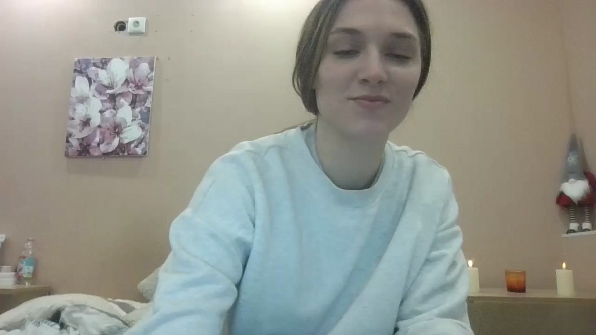 Gallery image thumbnail from HaleyReed's myfreecams stream on, 02/23/2025, 19:32 image 1 of 20