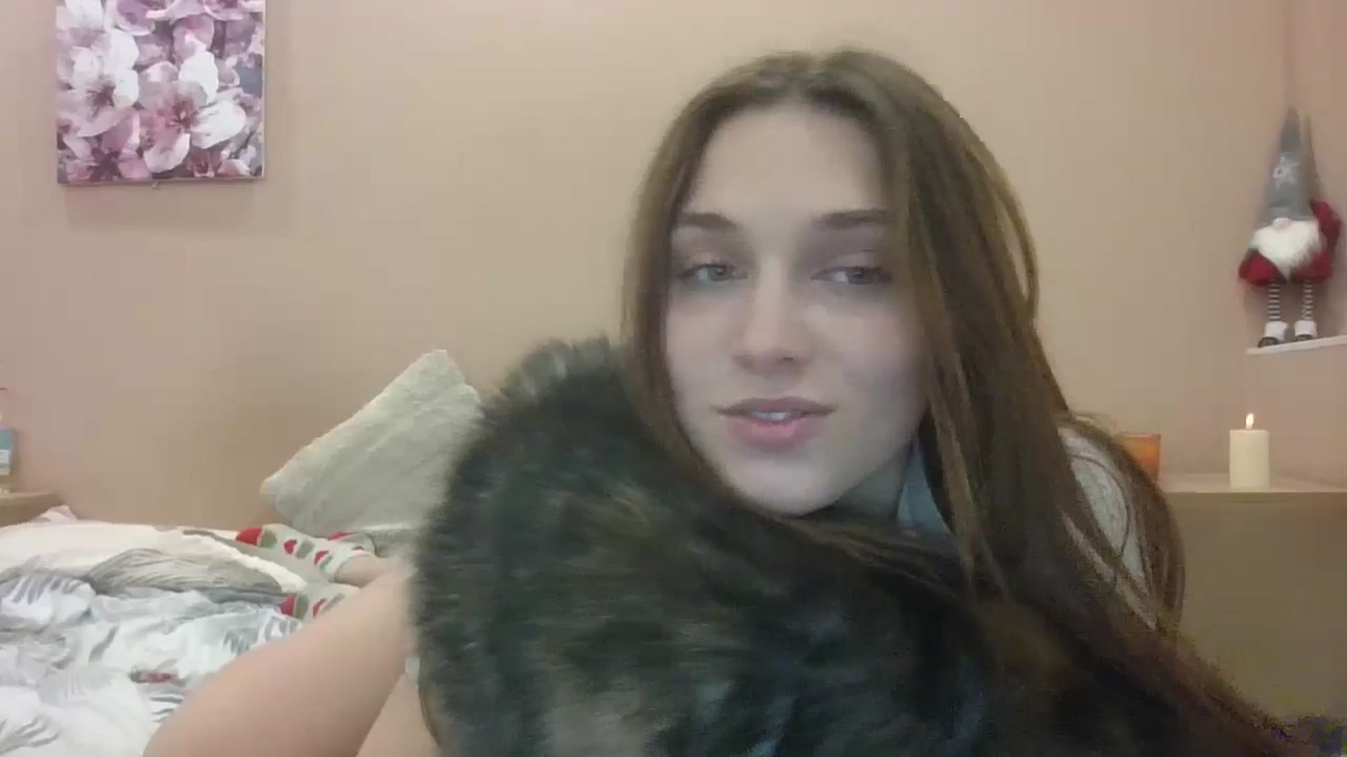 Gallery image thumbnail from HaleyReed's myfreecams stream on, 02/23/2025, 19:32 image 18 of 20