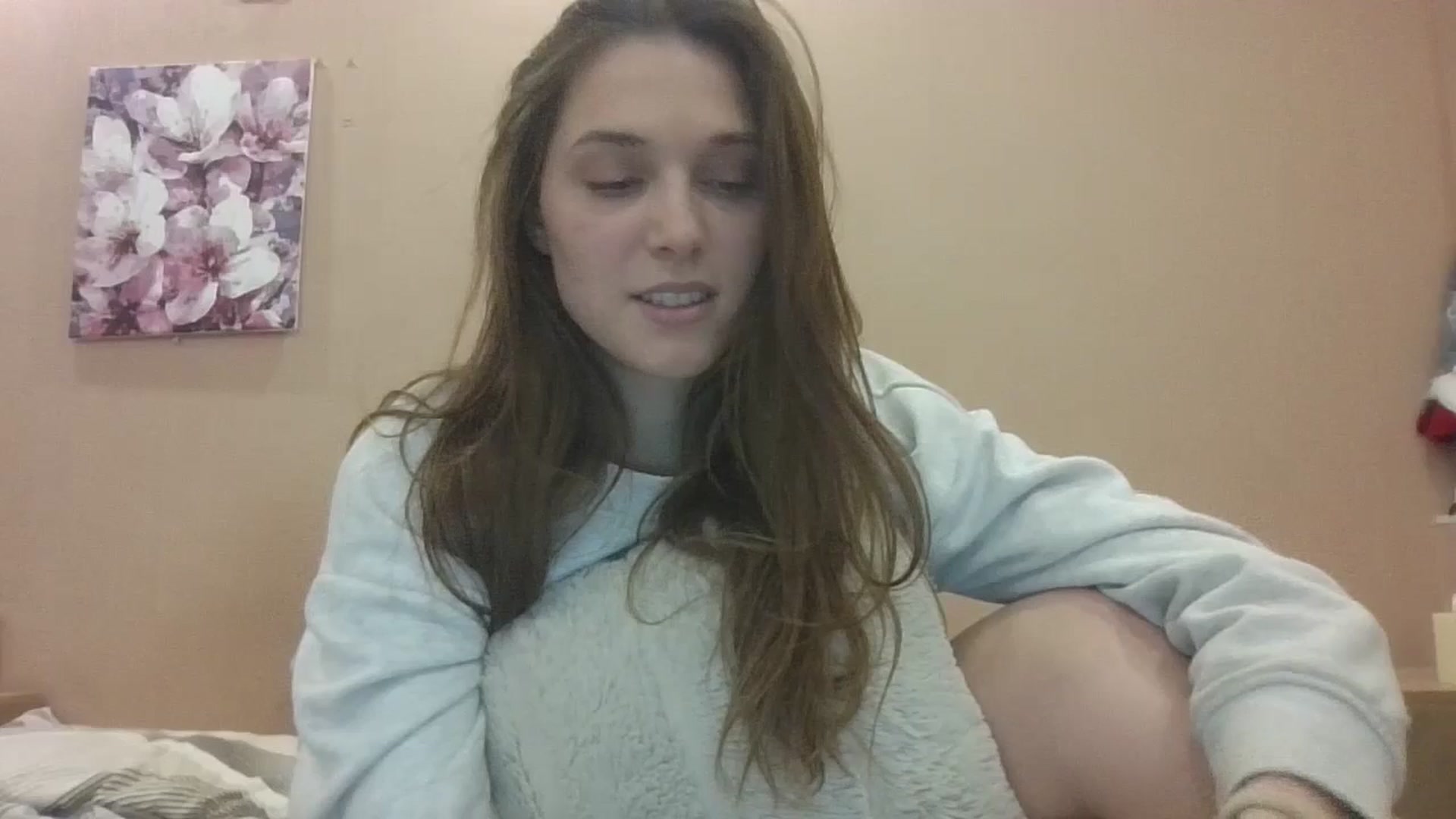 Gallery image thumbnail from HaleyReed's myfreecams stream on, 02/23/2025, 19:32 image 12 of 20