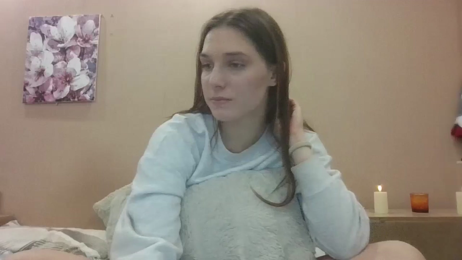 Gallery image thumbnail from HaleyReed's myfreecams stream on, 02/23/2025, 19:32 image 13 of 20