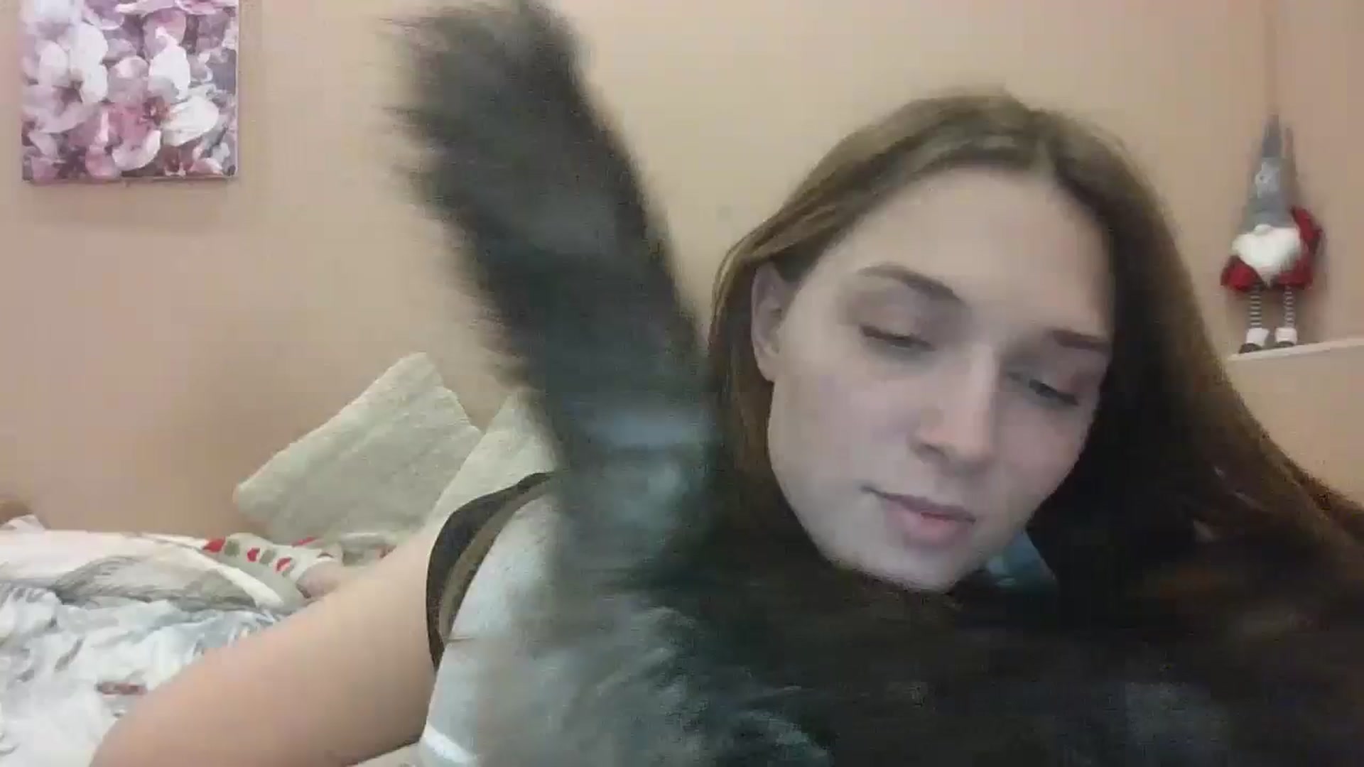 Gallery image thumbnail from HaleyReed's myfreecams stream on, 02/23/2025, 19:32 image 19 of 20