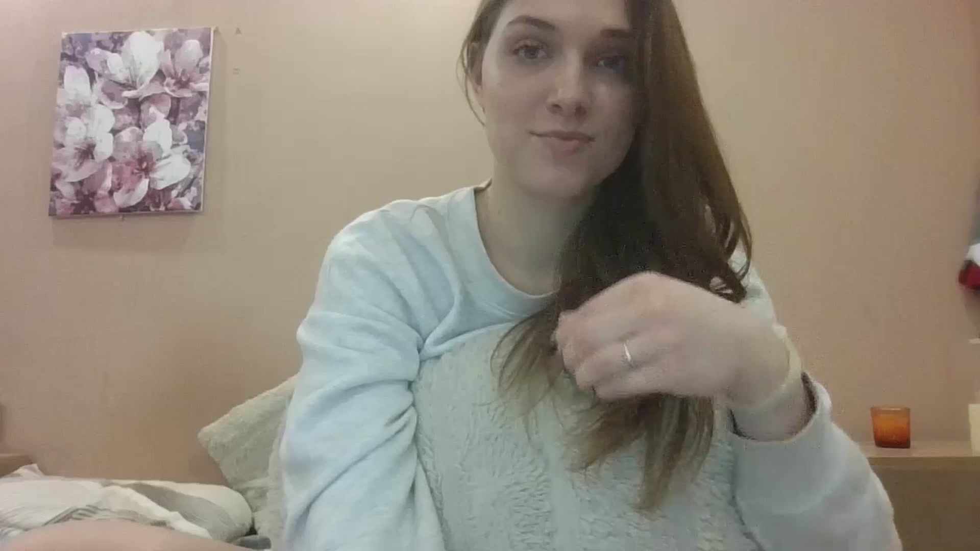 Gallery image thumbnail from HaleyReed's myfreecams stream on, 02/23/2025, 19:32 image 15 of 20