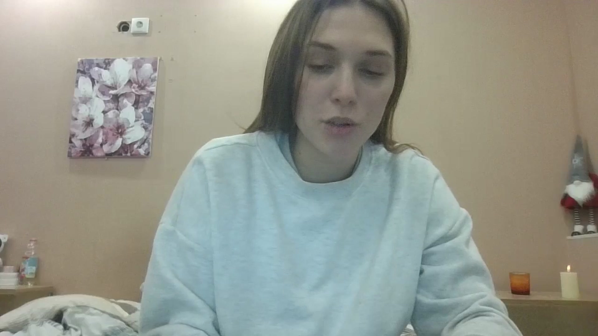 Gallery image thumbnail from HaleyReed's myfreecams stream on, 02/23/2025, 19:32 image 2 of 20