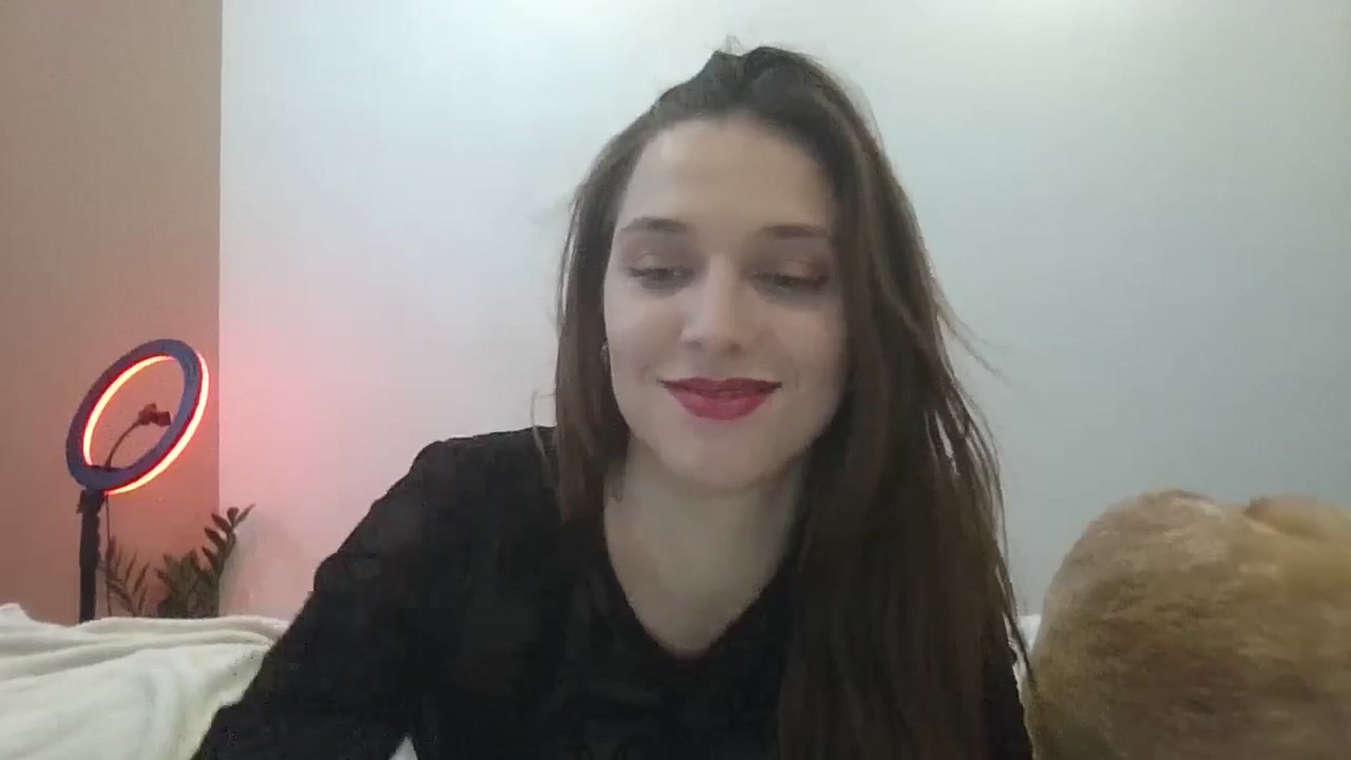 Gallery image thumbnail from HaleyReed's myfreecams stream on, 02/24/2025, 13:53 image 3 of 20