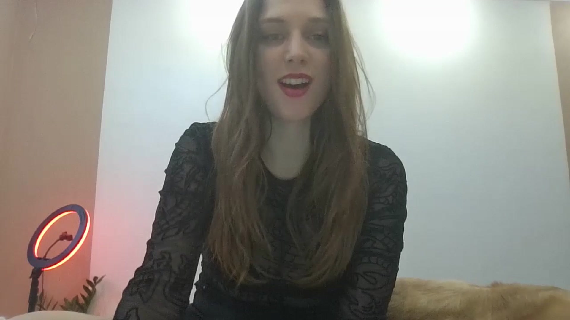 Gallery image thumbnail from HaleyReed's myfreecams stream on, 02/24/2025, 13:53 image 9 of 20