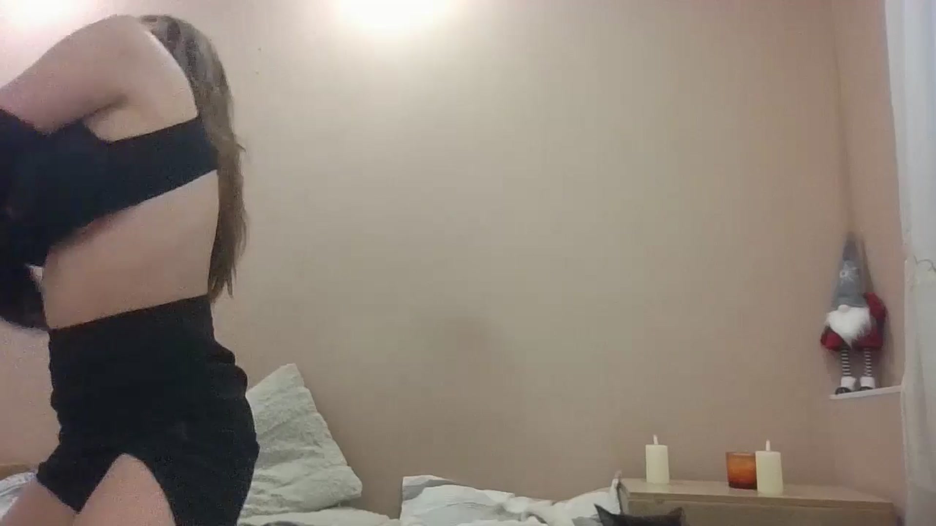Gallery image thumbnail from HaleyReed's myfreecams stream on, 02/24/2025, 15:20 image 10 of 20