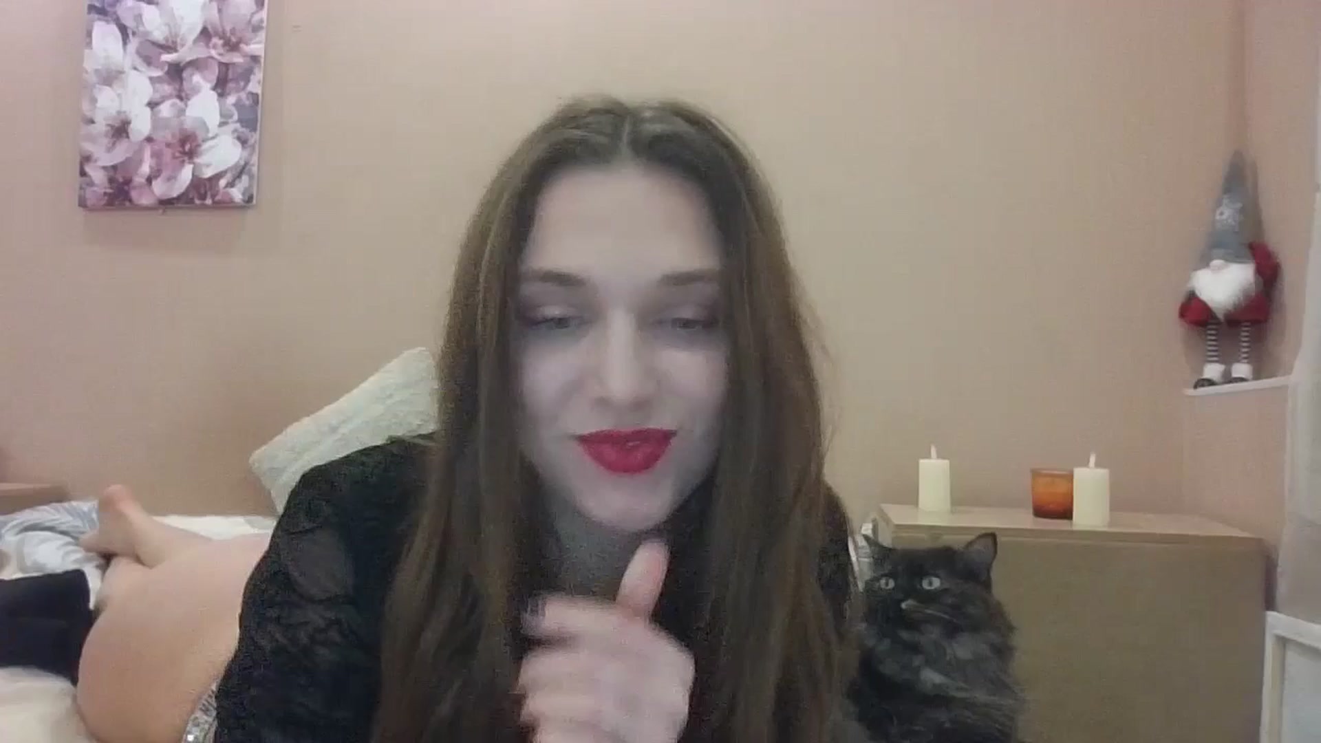 Gallery image thumbnail from HaleyReed's myfreecams stream on, 02/24/2025, 15:20 image 14 of 20
