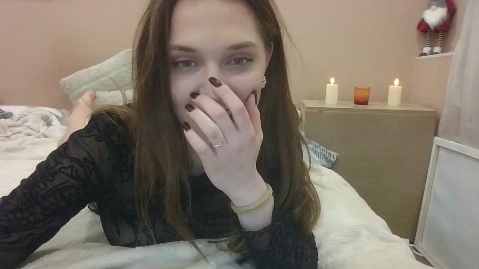 Gallery image thumbnail from HaleyReed's myfreecams stream on, 02/24/2025, 15:59 image 19 of 20