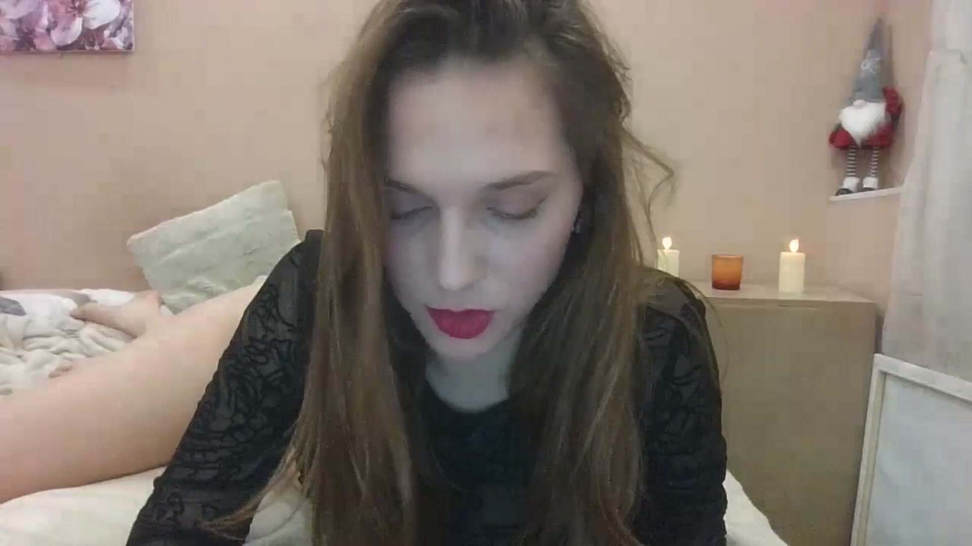 Gallery image thumbnail from HaleyReed's myfreecams stream on, 02/24/2025, 15:59 image 5 of 20